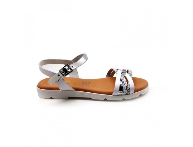 Oh! my sandals 4659 BLANCO