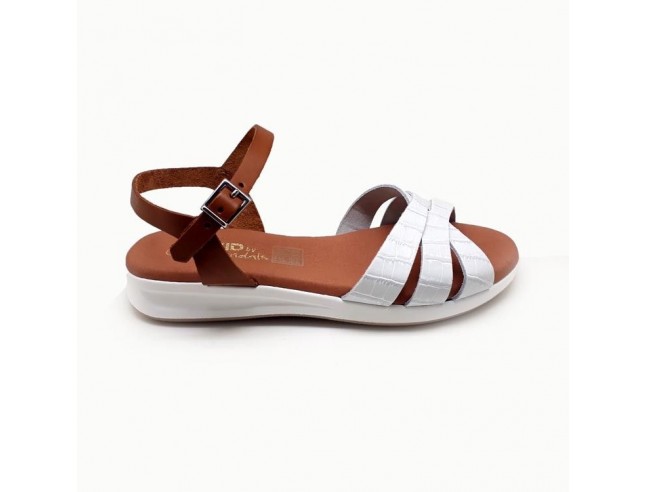 Oh! my sandals 4660 blanco